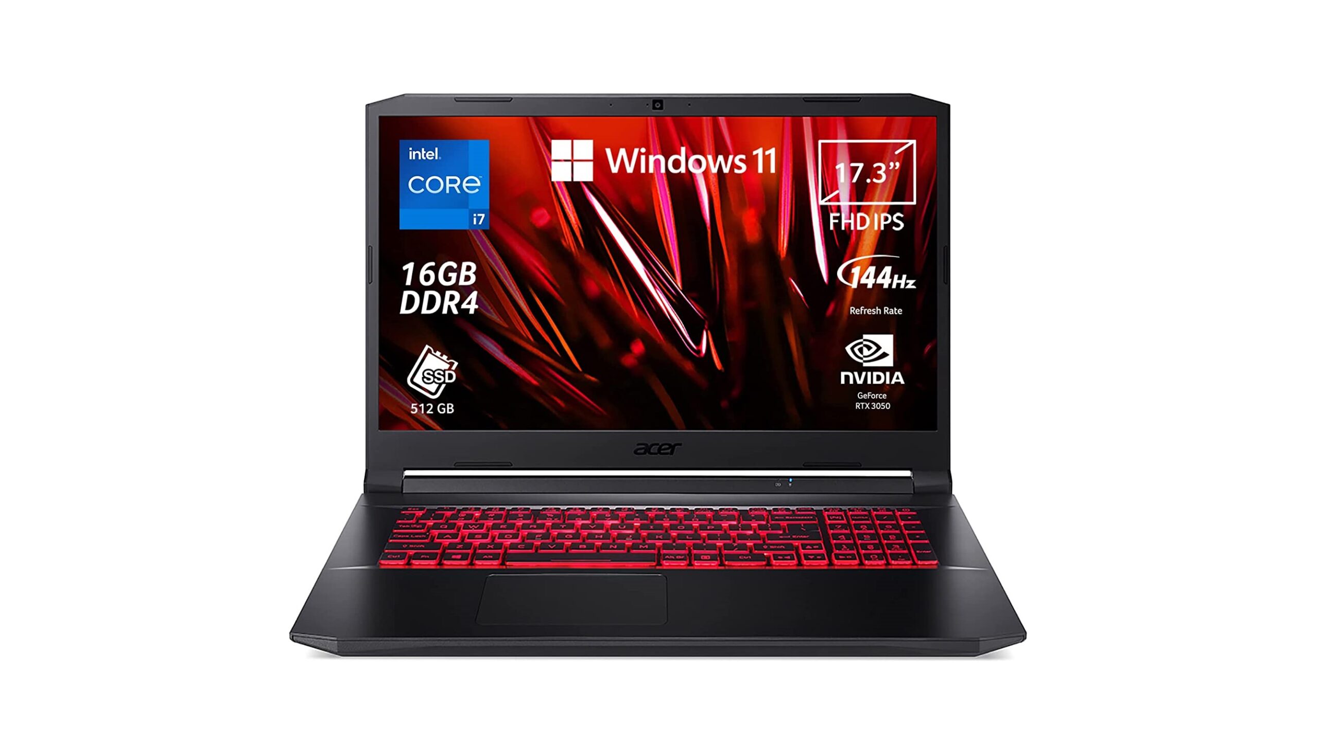 Acer Nitro 5