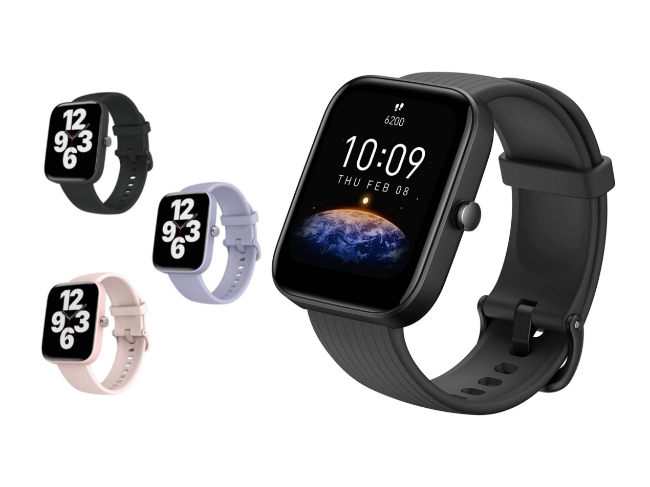 Amazfit Bip 3 beccato su Amazon con immagini, specifiche e prezzo