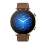 Amazfit presenta GTR 3 Pro Limited Edition, lo smartwatch in stile Bauhaus 1
