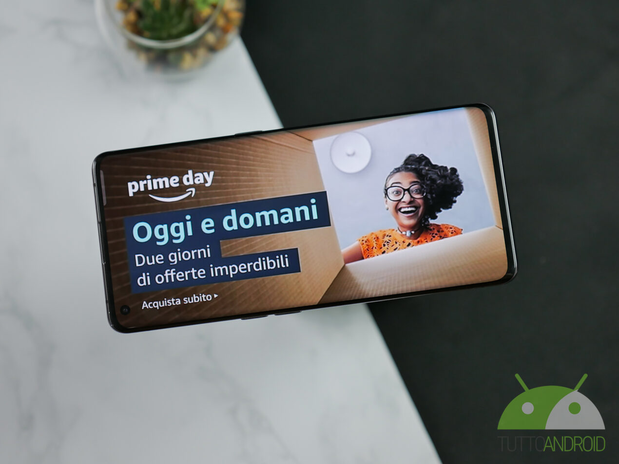 Amazon Prime Day 2022: migliori offerte su powerbank, caricabatterie e accessori