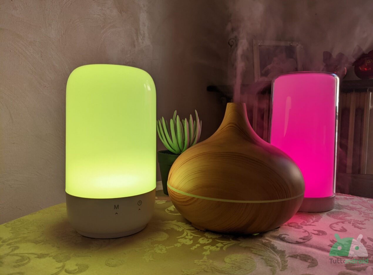 Ecco come e perché rendere smart una casa con Meross: la prova di 4 dispositivi