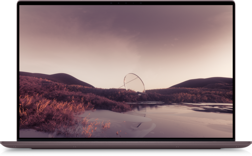 Dell XPS 13 2022