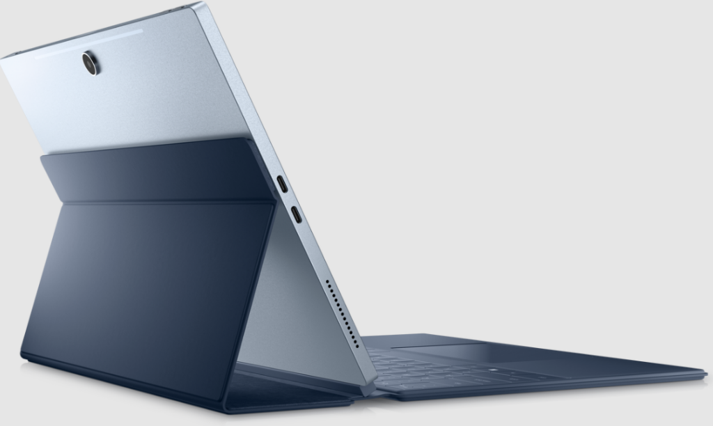 Dell XPS 13 2-in-1 2022