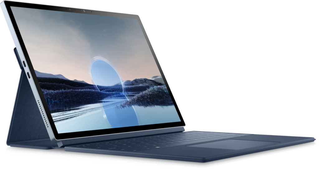 Dell XPS 13 2-in-1 2022