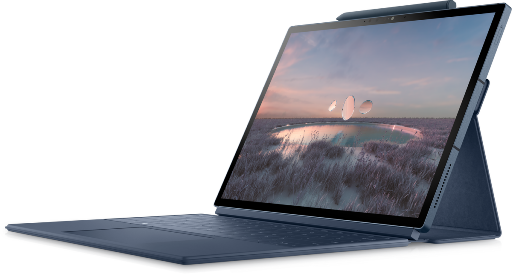 Dell XPS 13 2-in-1 2022