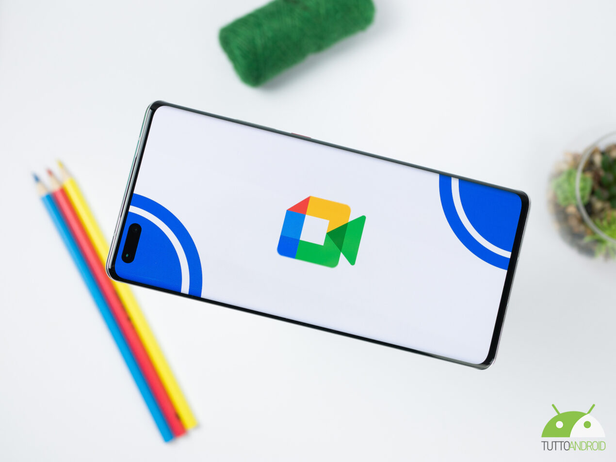 Google Duo e Meet si fonderanno per rivoluzionare riunioni e videochiamate