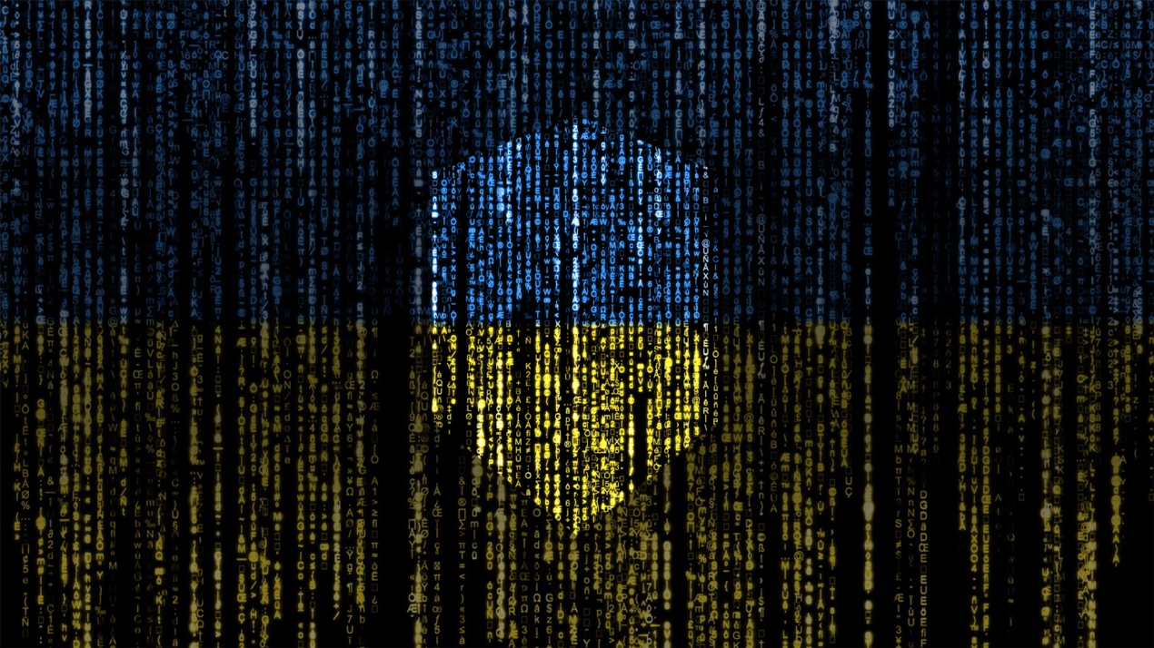 La guerra informatica tra Russia e Ucraina spiegata da Microsoft