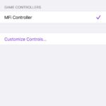 iOS 16 ora supporta più controller di gioco, inclusi quelli di Nintendo Switch 2