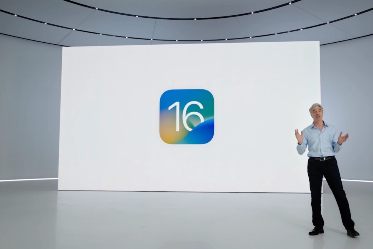 iOS 16, iPadOS 16, macOS 13, watchOS 9 e tvOS 16: Apple rilascia le prime Beta