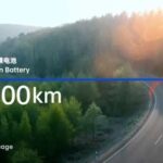 CATL inizia a produrre Qilin, la batteria che promette 1000 km di autonomia 2