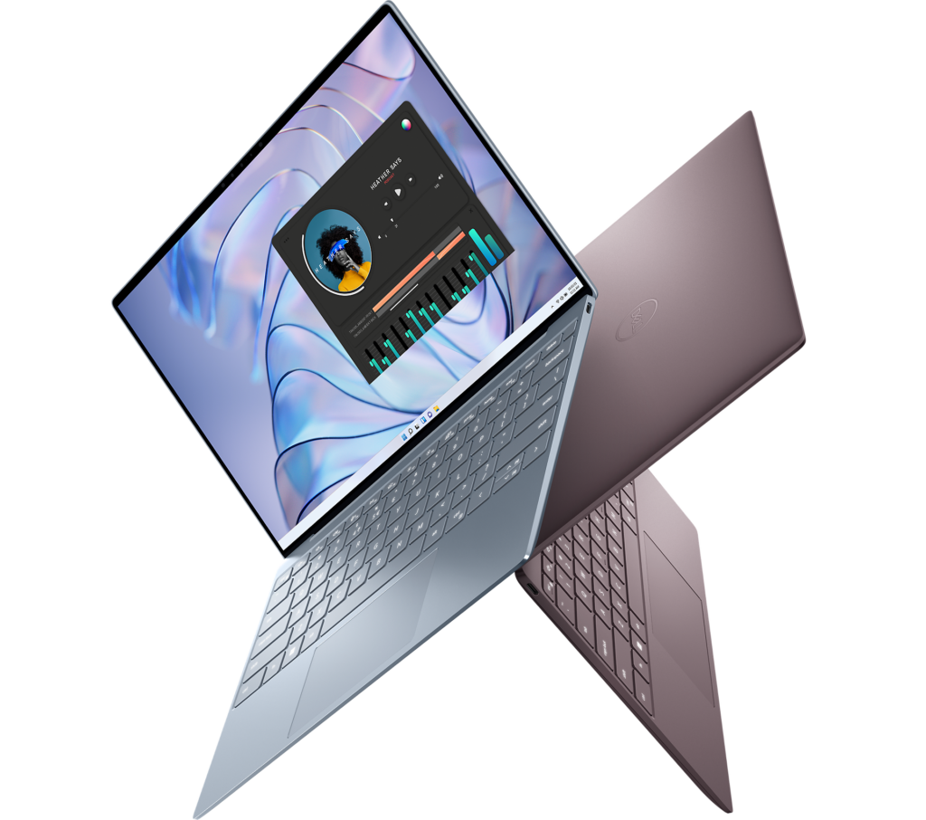 Nuovo Dell XPS 13