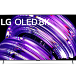 LG porta in Italia le TV OLED 8K Serie Z2, ma in pochi potranno permettersele 1