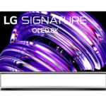 LG porta in Italia le TV OLED 8K Serie Z2, ma in pochi potranno permettersele 7