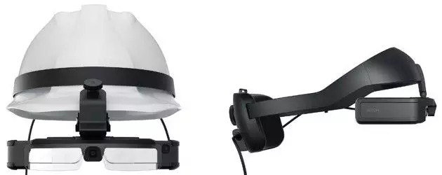 Epson Moverio BT-45C