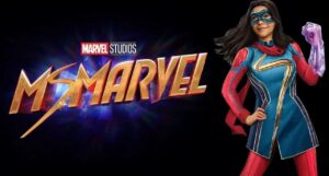 Ms. Marvel: da oggi disponibile gratis per gli abbonati 1