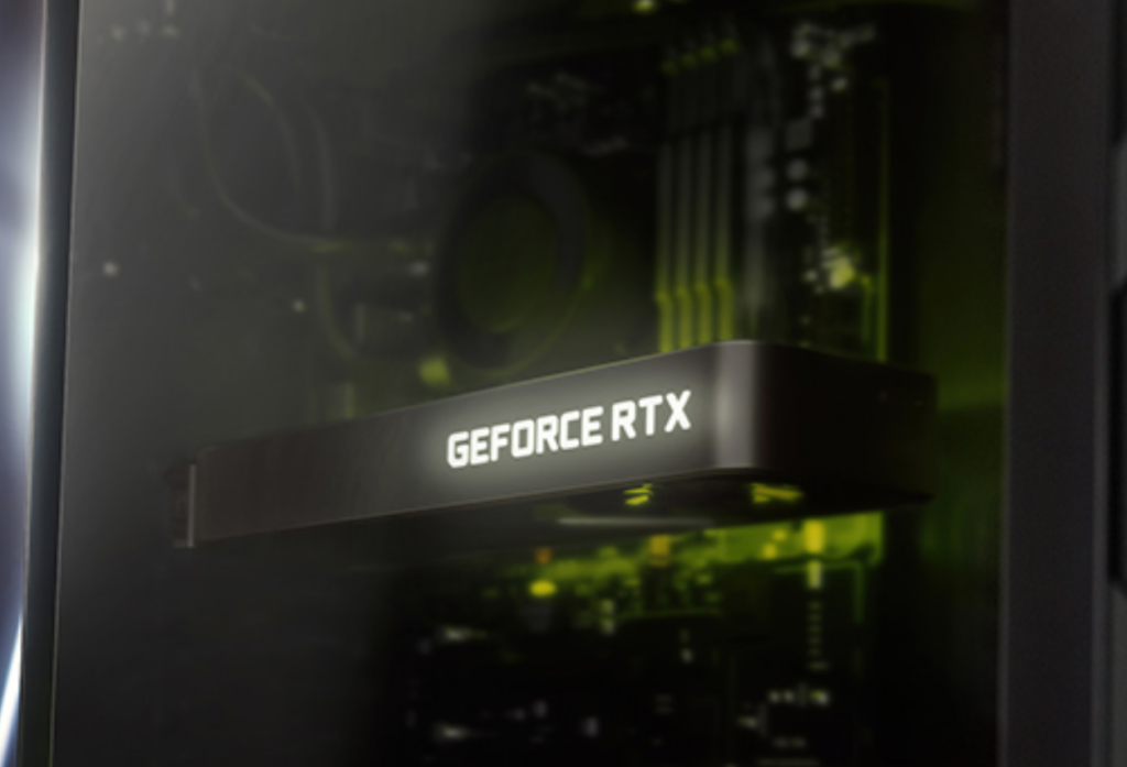 nvidia pronte e in stock offerte