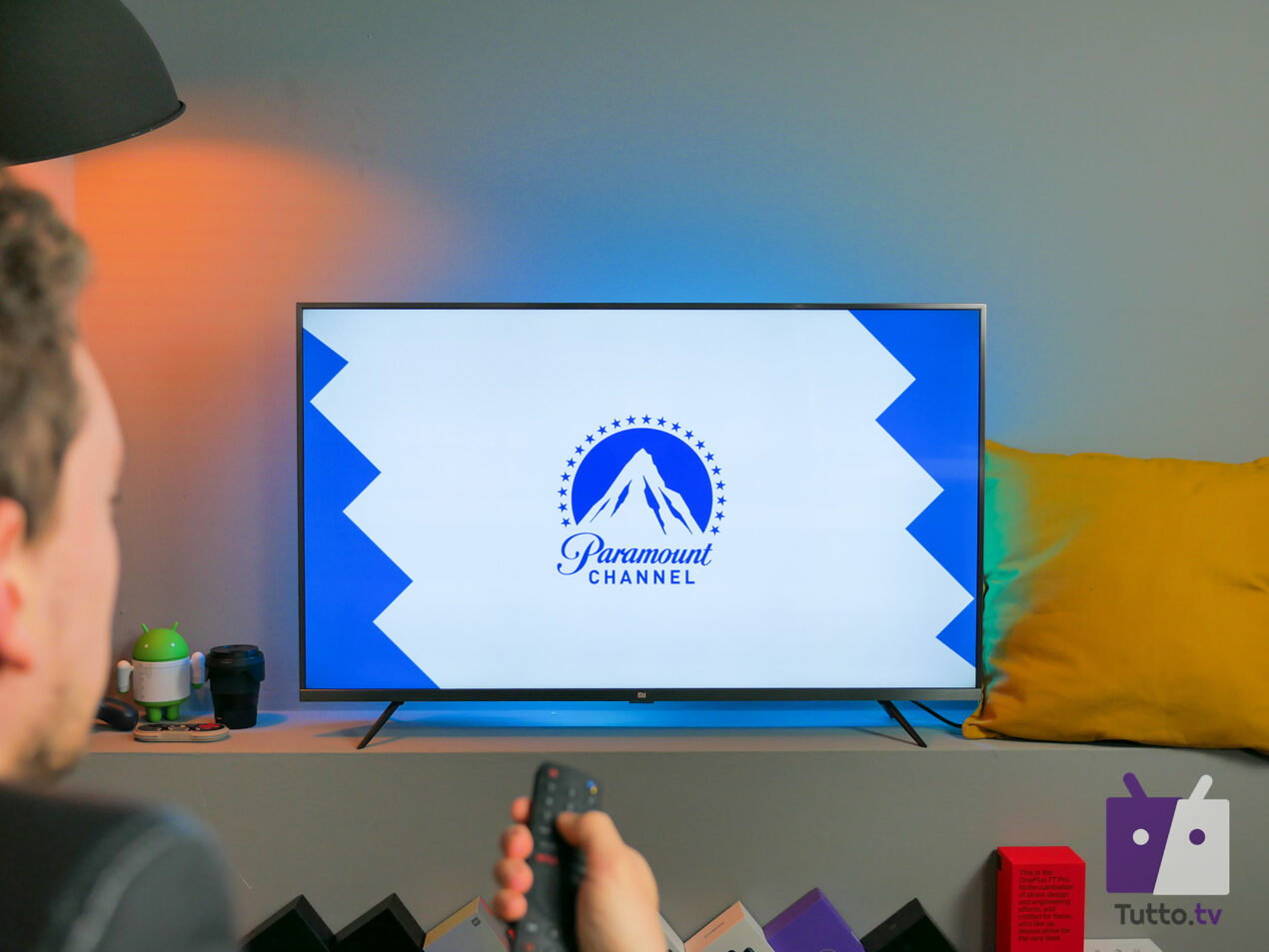 Paramount+ incluso con Sky: come attivare l'offerta senza sborsare un centesimo