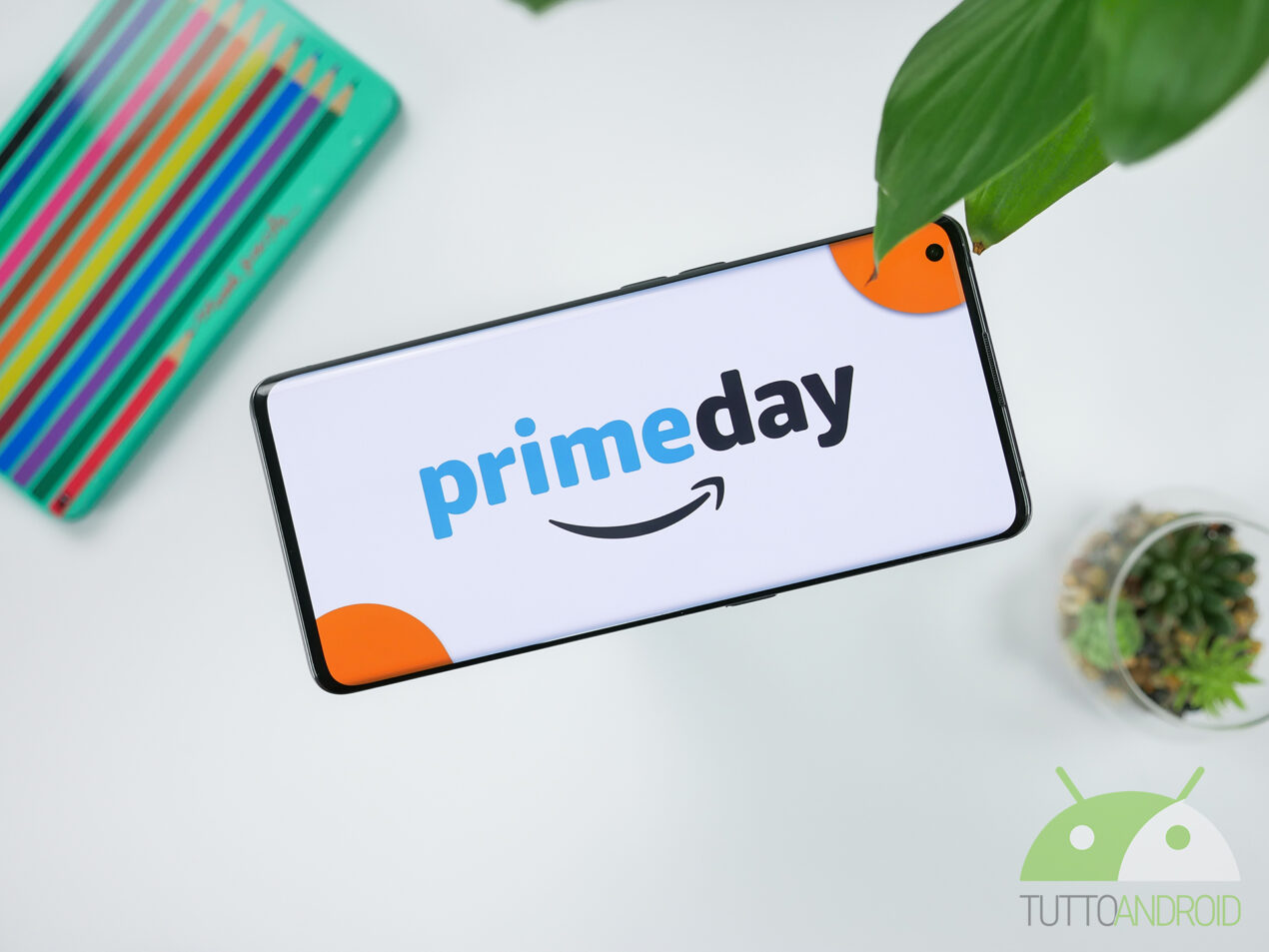 Amazon Prime Day nella storia: ecco i numeri sempre crescenti per Amazon