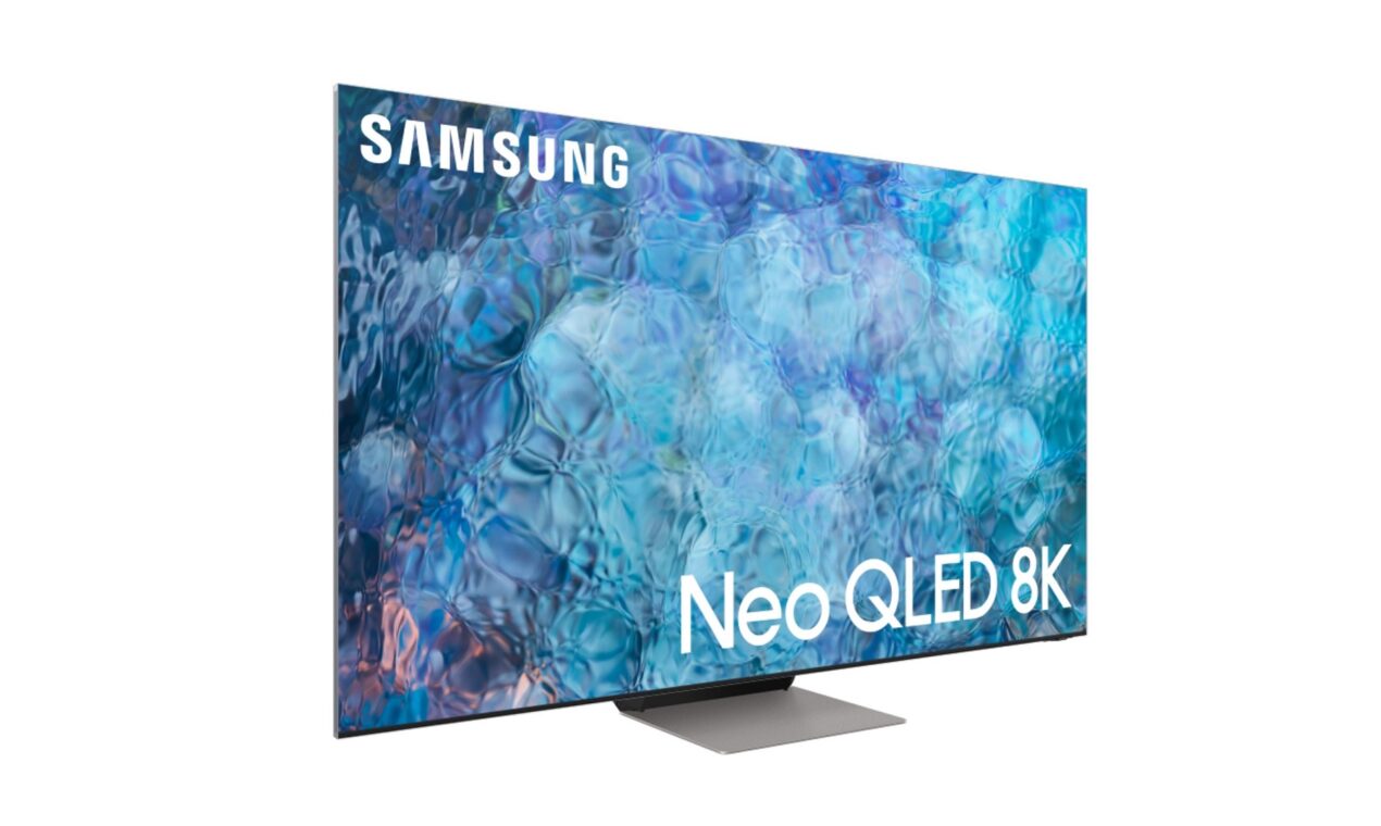 Nuove offerte da Samsung: extra sconti su TV, monitor, SSD ed elettrodomestici