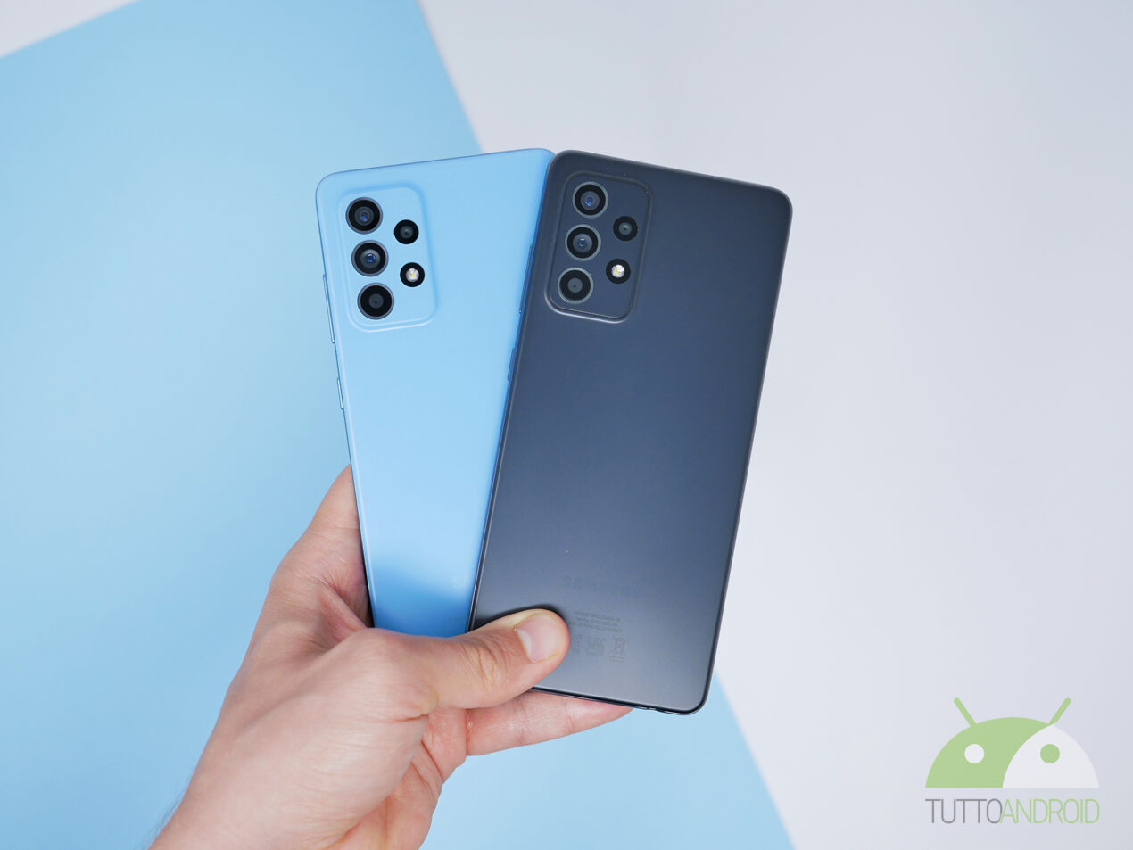 Il miglior medio gamma di Samsung in offerta al prezzo più basso di sempre