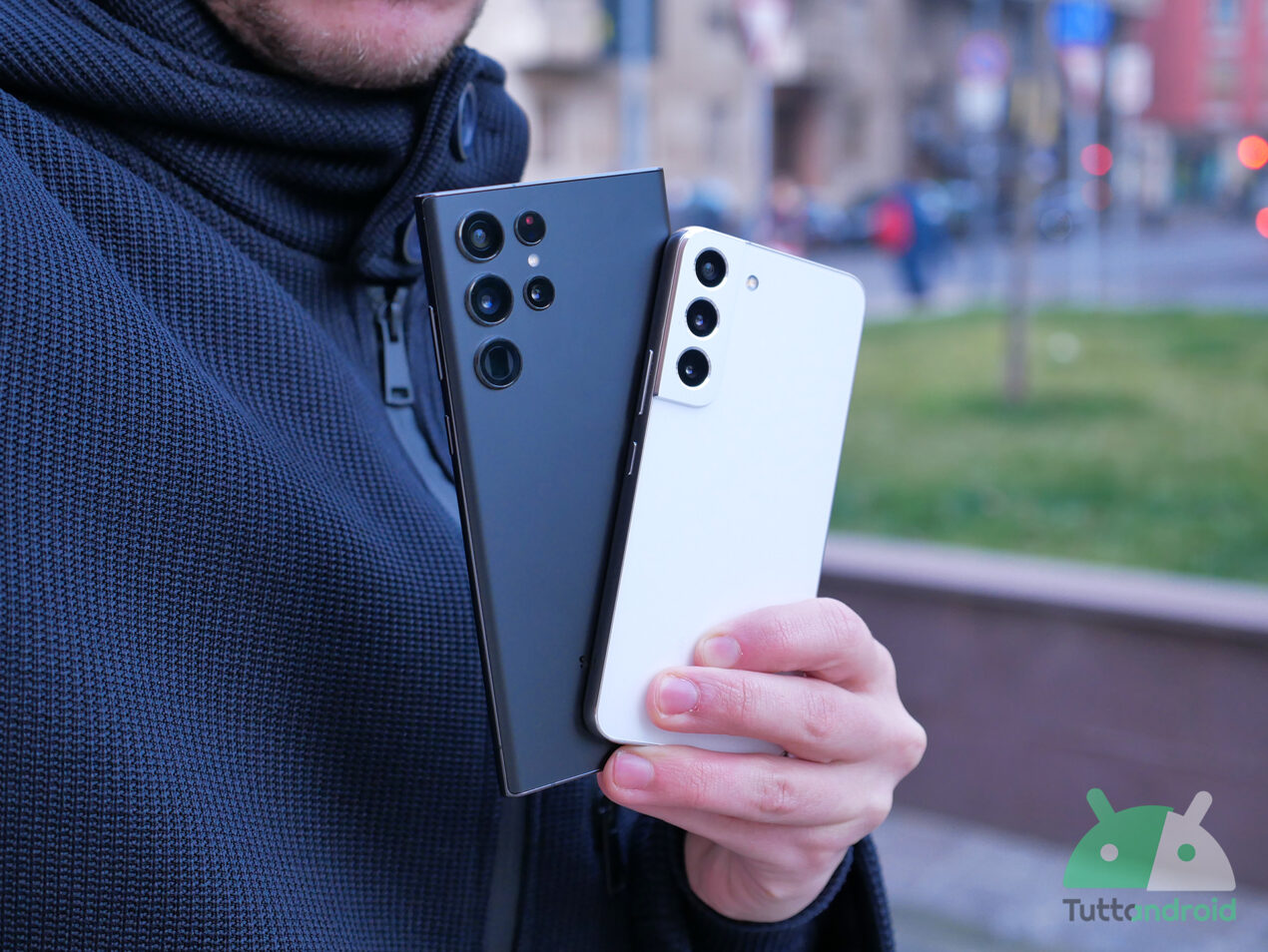 Samsung Wallet è ufficiale: documenti, pagamenti, criptovalute e tanto altro