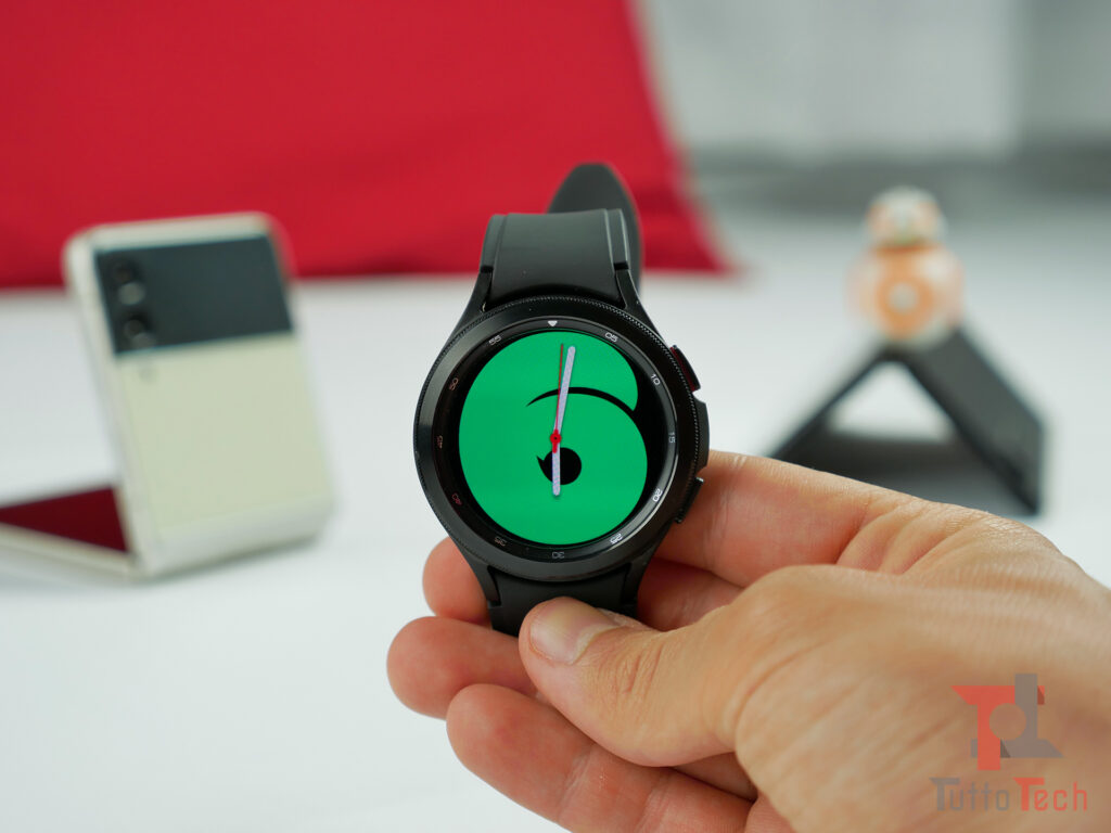 Samsung Galaxy Watch4