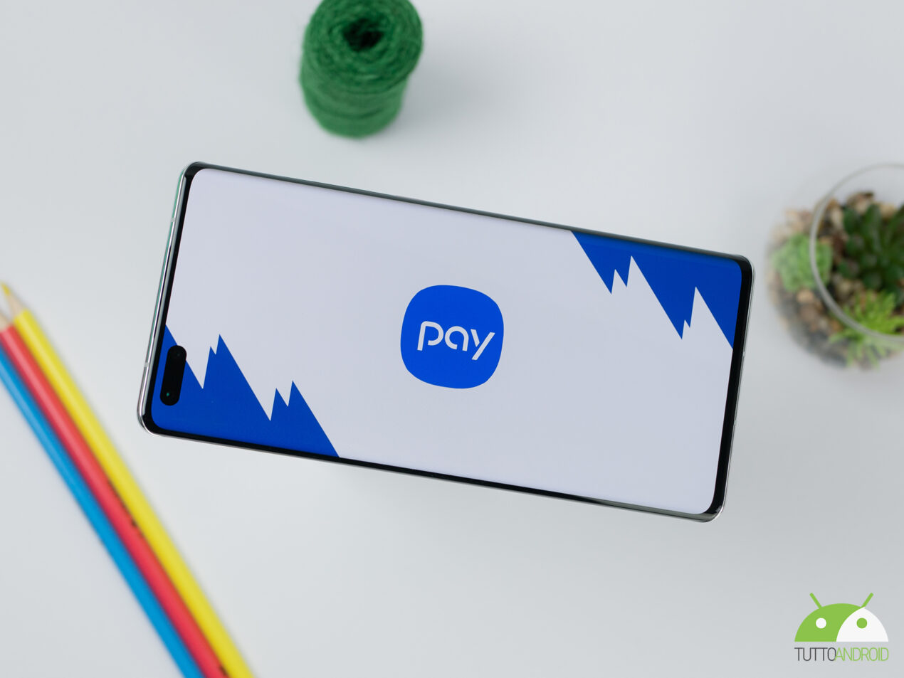 Samsung Pass si fonderà con Samsung Pay con novità importanti