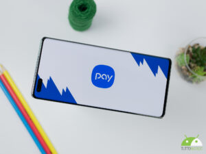 Samsung Pass si fonderà con Samsung Pay con novità importanti 1