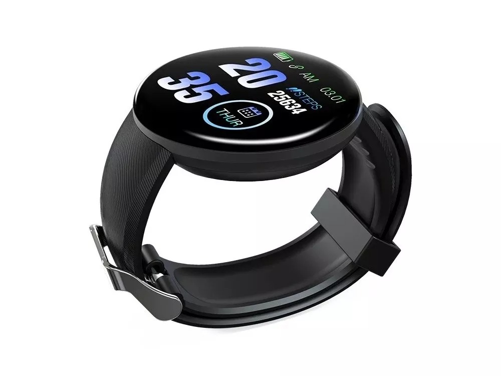 smartwatch D18