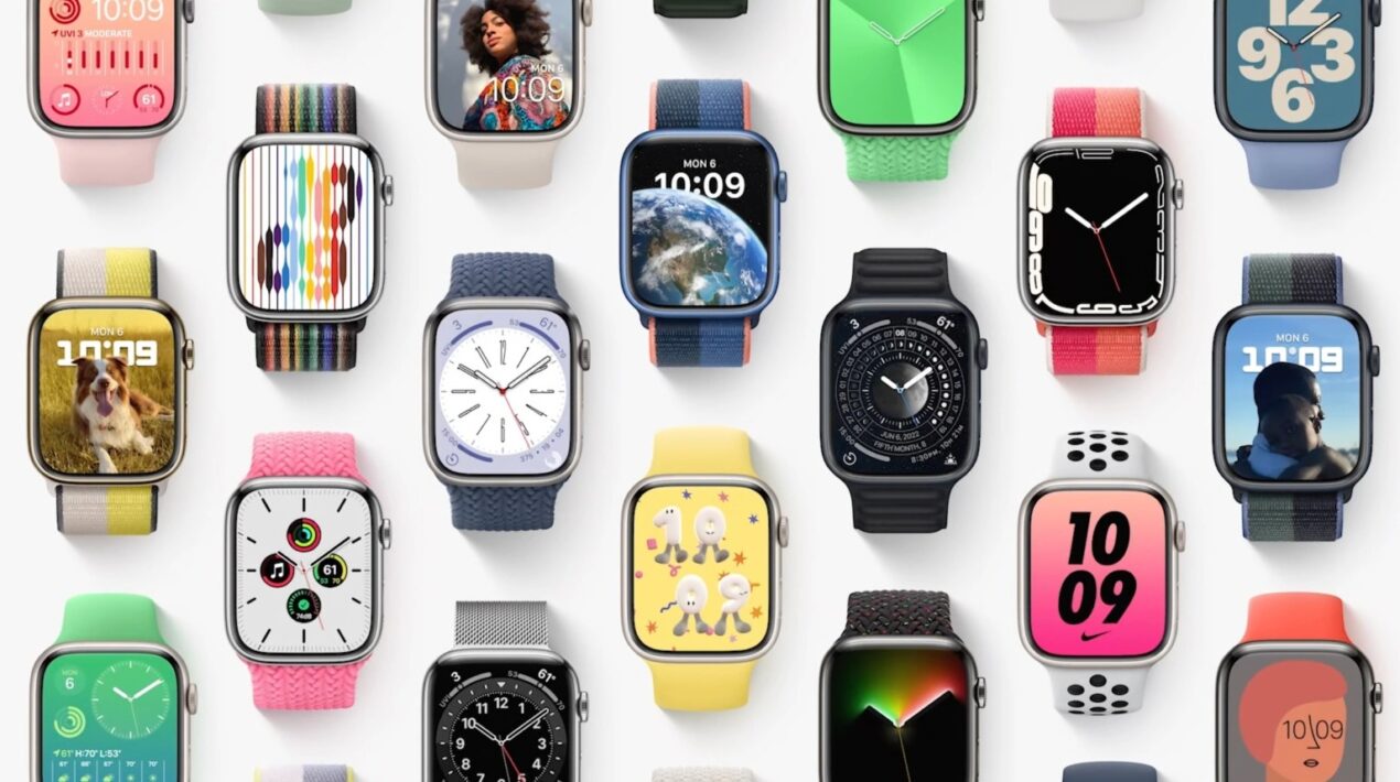 Apple presenta ufficialmente il nuovo watchOS 9: ecco tutte le novità