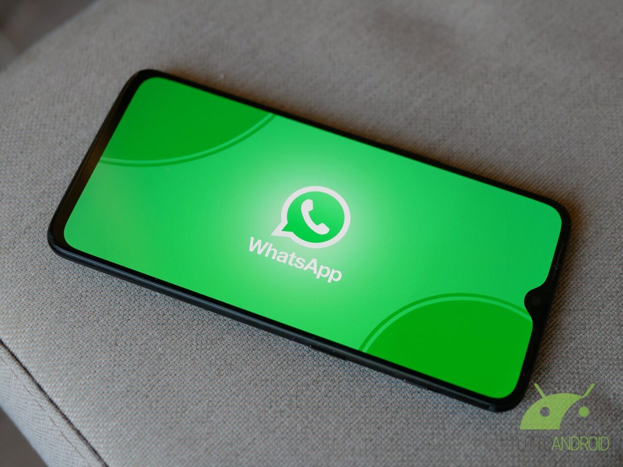 WhatsApp UWP: novità sulla visualizzazione di foto e video e sulle note vocali