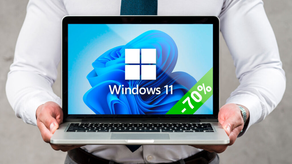 Acquistare Windows 11: ecco come e dove risparmiare 1