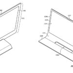 Apple ha brevettato l'iMac del futuro: sarebbe tutto in vetro 2
