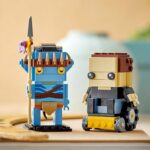 Dal Comic-Con 2022 di San Diego arrivano quattro nuovi set LEGO Avatar 14