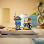 Dal Comic-Con 2022 di San Diego arrivano quattro nuovi set LEGO Avatar 15