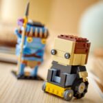 Dal Comic-Con 2022 di San Diego arrivano quattro nuovi set LEGO Avatar 12