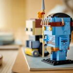 Dal Comic-Con 2022 di San Diego arrivano quattro nuovi set LEGO Avatar 13