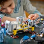 Dal Comic-Con 2022 di San Diego arrivano quattro nuovi set LEGO Avatar 9