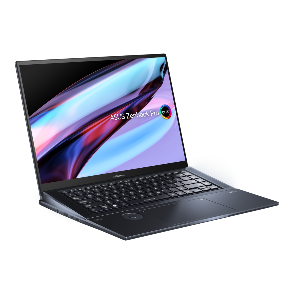 ASUS Zenbook Pro 16X OLED