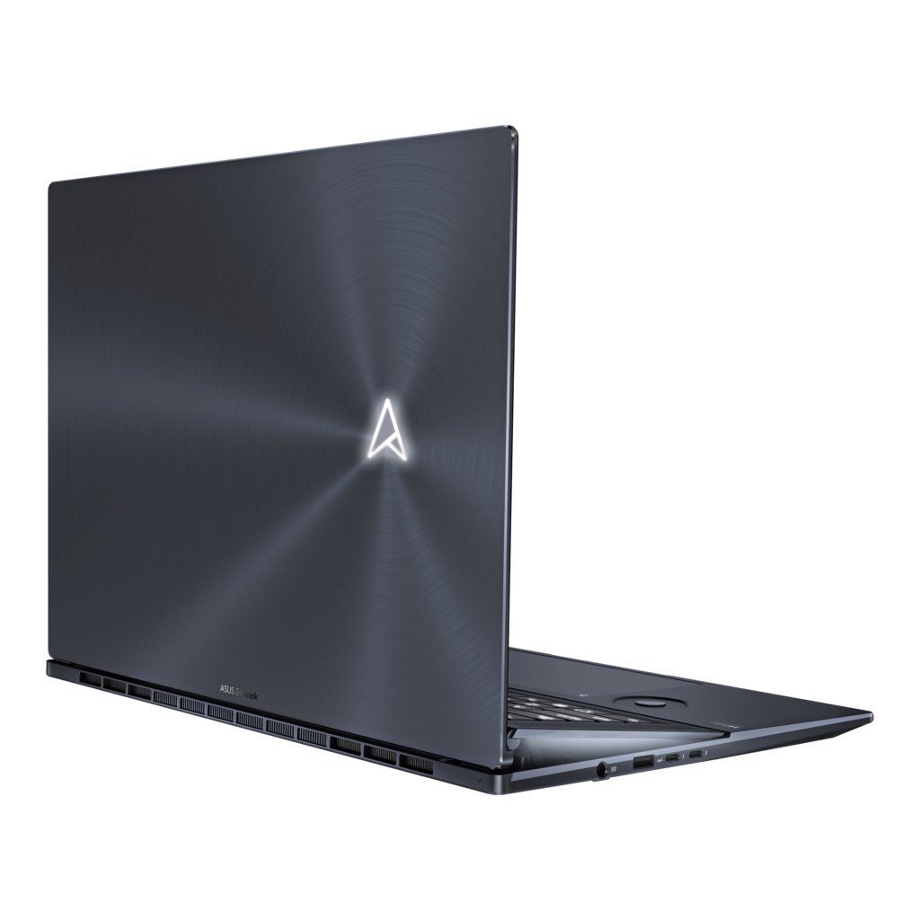 ASUS Zenbook Pro 16X OLED