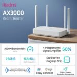 Prezzo imbattibile per questo router WiFi di Redmi 2