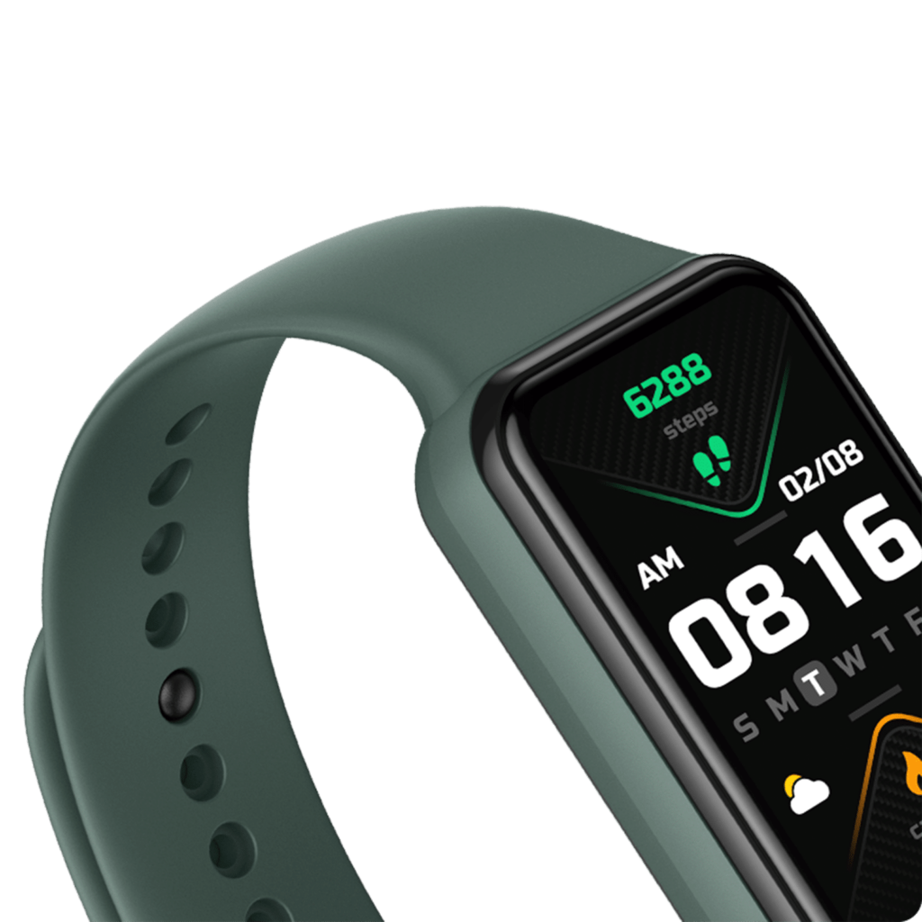 Amazfit Band 7