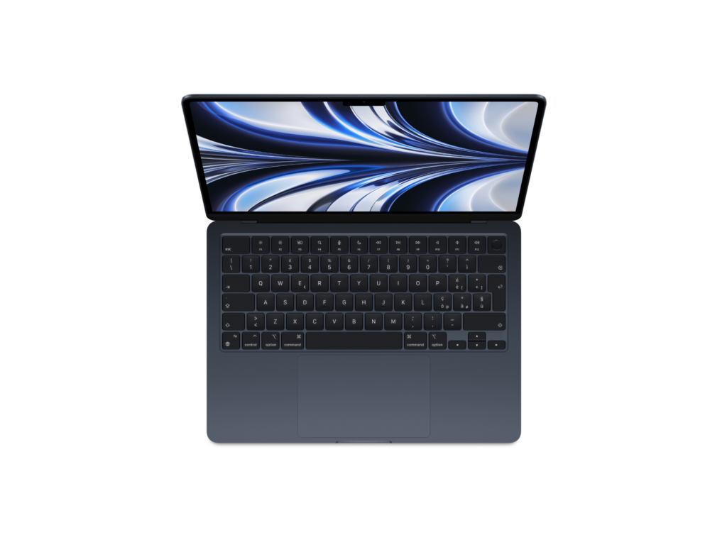 Apple MacBook Air M2