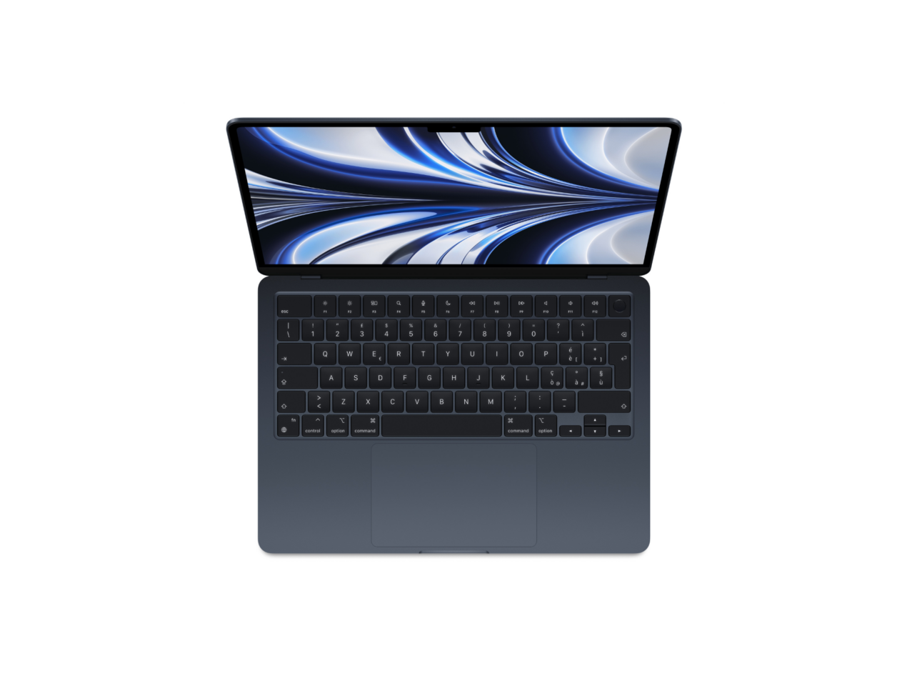 Apple l'ha fatto di nuovo: MacBook Air M2 da 256 GB ha un SSD più lento