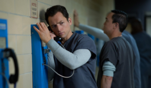 Black Bird - novità Apple TV+ luglio 2022