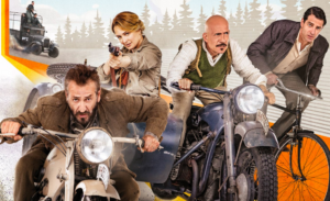 C'era una volta il crimine - novità NOW e Sky On Demand luglio 2022 da vedere