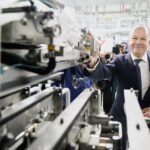 Volkswagen nel mercato delle batterie con PowerCo: investiti 20 miliardi di euro 13