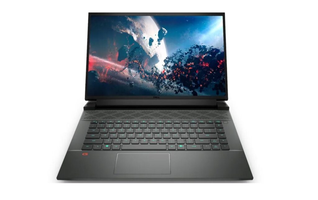 Dell G16