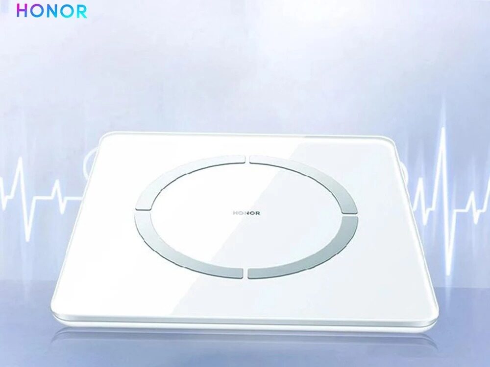 Che prezzo per questa bilancia smart di HONOR!
