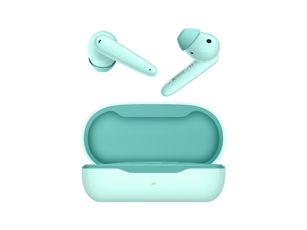 Huawei FreeBuds SE blu